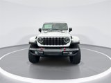 New 2025 Jeep Wrangler Unlimited Rubicon image 3