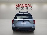Used 2023 Ford Explorer Timberline w/ Timberline Technology Package image 5