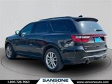Certified 2023 Dodge Durango GT image 5
