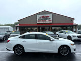 Used 2024 Chevrolet Malibu LT image 3