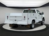 New 2025 Ford F350 XL w/ XL Chrome Package image 5