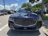 Used 2024 Genesis GV80 2.5T image 3