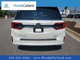 New 2026 Honda Odyssey Elite image 5