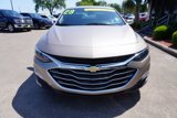 Used 2023 Chevrolet Malibu LT w/ Driver Confidence Package image 2