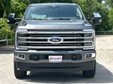 New 2025 Ford F350 Platinum image 3