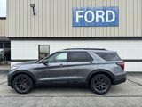 Used 2025 Ford Explorer ST w/ Sun And Sound Package image 2