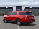 New 2025 GMC Yukon XL Denali Ultimate w/ LPO, Floor Liner Package image 3