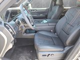 New 2025 Nissan Armada PRO-4X w/ Pro-4X Premium Package image 4