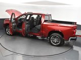 New 2025 Chevrolet Silverado 1500 LTZ w/ LTZ Premium Package image 2