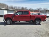 New 2025 Ford F350 Lariat image 2