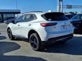 New 2025 Buick Envision Sport Touring image 2