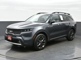 Used 2022 Kia Sorento SX Prestige image 2