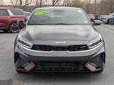 Certified 2022 Kia Forte GT image 2