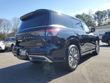 New 2025 INFINITI QX80 Luxe w/ Exterior Package image 5