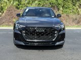New 2025 Audi RS Q8 performance image 3
