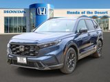 New 2026 Honda CR-V Sport-L image 3