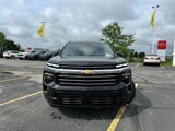 New 2026 Chevrolet Traverse High Country w/ LPO, Floor Liner Package image 4