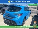 Used 2019 Toyota Corolla SE image 3
