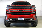 Used 2021 Chevrolet Silverado 1500 RST w/ Convenience Package II image 2