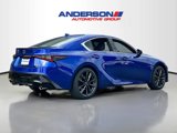 New 2025 Lexus IS 350 F Sport image 2