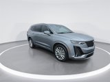 New 2025 Cadillac XT6 Premium Luxury w/ Technology Package image 2