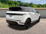 New 2026 Land Rover Range Rover Evoque Dynamic SE image 4