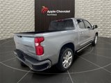 New 2025 Chevrolet Silverado 1500 High Country w/ High Country Premium Package image 5