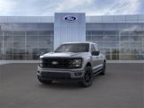 New 2025 Ford F150 XLT w/ Equipment Group 302A MID image 2