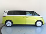 New 2025 Volkswagen ID. Buzz 1st Edition image 2