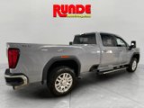 Used 2024 GMC Sierra 2500 SLE w/ SLE Value Package; image 5