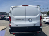 Used 2020 Ford Transit 150 Low Roof AWD w/ Load Area Protection Package image 6