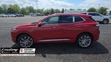 New 2025 Buick Envision Avenir image 5