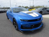 Used 2024 Chevrolet Camaro SS image 4
