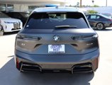 New 2026 BMW iX xDrive45 w/ M Sport Package image 4