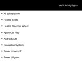 New 2025 Hyundai Palisade Limited image 4