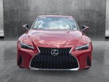 Certified 2024 Lexus IS 300 w/ Premium Package image 2