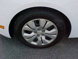 Used 2013 Chevrolet Cruze LS image 4