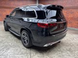 New 2025 Mercedes-Benz GLS 450 4MATIC image 3