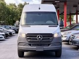 Used 2023 Mercedes-Benz Sprinter 144 Cargo image 4