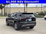 New 2026 Chevrolet Equinox LT image 5