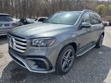 New 2025 Mercedes-Benz GLS 450 4MATIC image 3