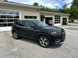Used 2019 Jeep Cherokee Limited w/ Trailer Tow Group image 3