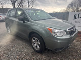Used 2015 Subaru Forester 2.5i image 2