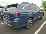 New 2025 Subaru Outback Limited XT image 4