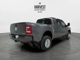 Used 2024 RAM 3500 Laramie w/ Towing Technology Group image 4