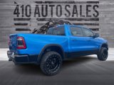 Used 2022 RAM 1500 Rebel image 3