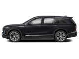 New 2026 Cadillac Vistiq Luxury image 3