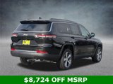 New 2025 Jeep Grand Cherokee L Limited w/ Luxury Tech Group II image 3