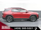 New 2026 Chevrolet Equinox ACTIV image 2