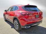 New 2025 Buick Envision Preferred image 3